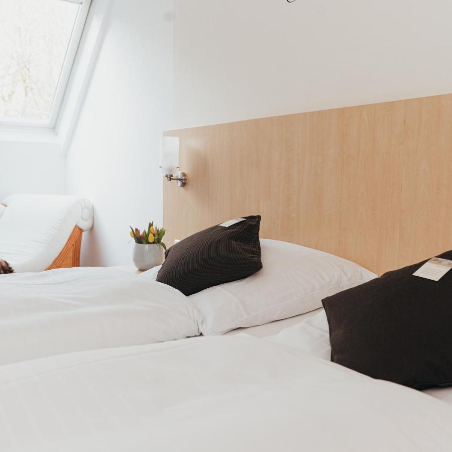 Gutsschaenke Holsterfeld Hotel Salzbergen Eksteriør billede