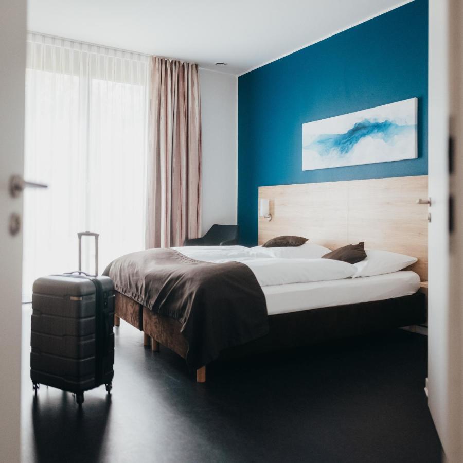 Gutsschaenke Holsterfeld Hotel Salzbergen Eksteriør billede