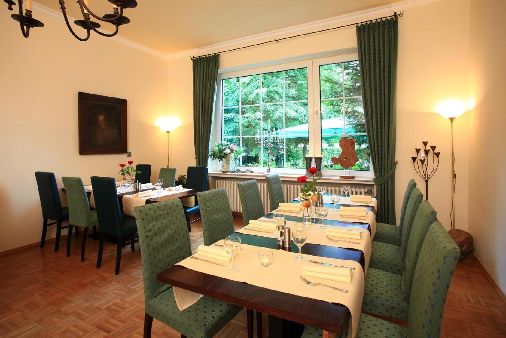 Gutsschaenke Holsterfeld Hotel Salzbergen Eksteriør billede